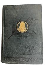 M284A Hard cover book The Light of The Nations by Charles F. Deems. D.D., LL.D., Pastor of the Church of Stangers New York, and President of the American Institute of Christian Philosophy. Illustrated. New York: Gay Brothers & Co. 14 Barclay Street. Copyright, 1884, by C.F. Deems. 755 numbered pages. Measurements: 9 tall x 6 ½ wide x 2 thick.