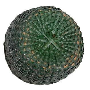 MD green Basket