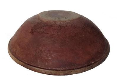 LL146 Pennsylvania original dry red painted Bowl